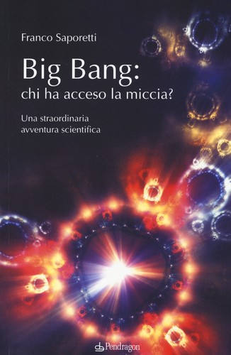 Big bang chi - big, la