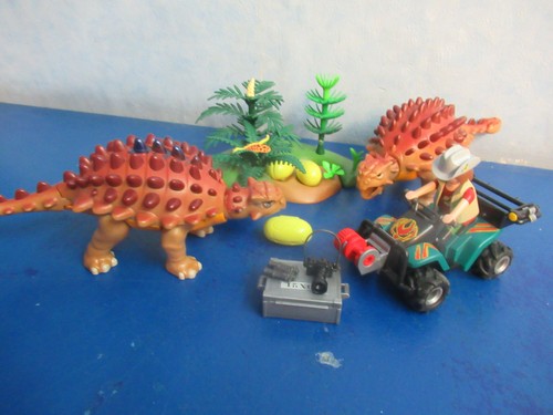 Dinosauri - 2,