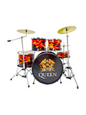 Batteria in miniatura - Queen