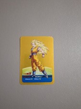 Lamincard Edibas #16 Dragon