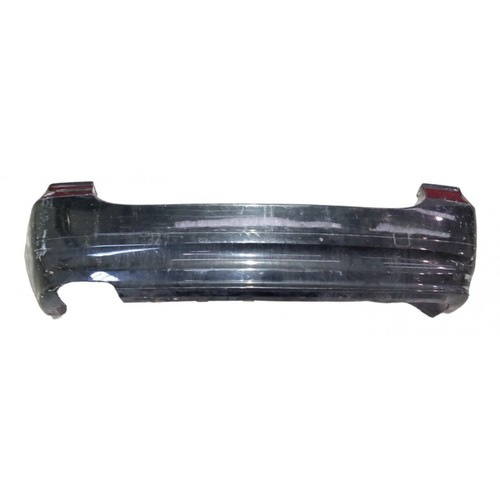 Paraurti posteriore bmw 320d - posteriore,