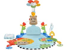 Fisher-price Palestrina Baby