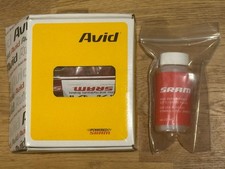 SRAM Avid Bleed Kit con