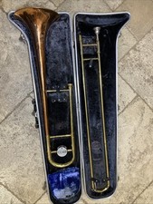 Trombone vintage Conn Director