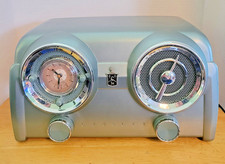 Crosley collector - crosley, cr-52