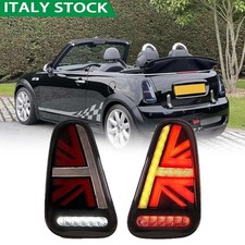 luci posteriori LED Fari per