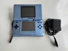 Nintendo DS blu (funzionante