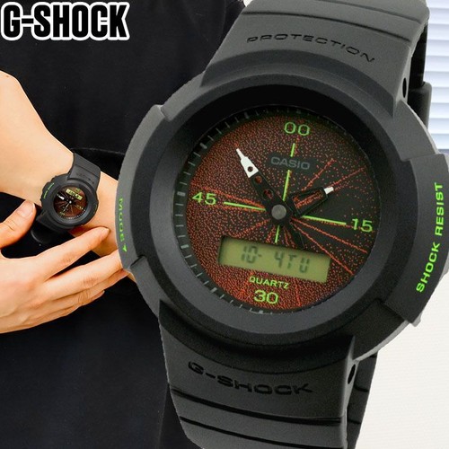 Orologio uomo casio shock - orologio,