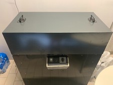 buratto insonorizzato della F.O.V.