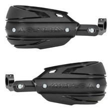 Paramani chiusi ACERBIS neri