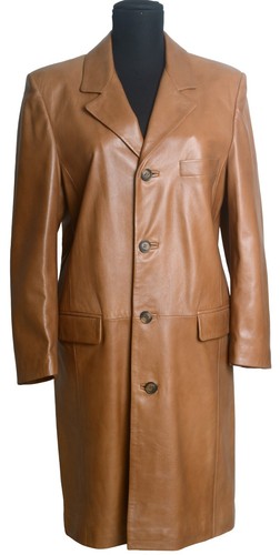 Cappotto donna vera pelle - donna,