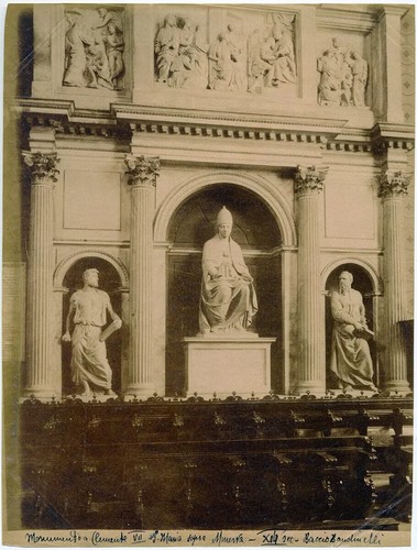 Rome maria sopra minerva - s.,