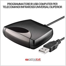 Programmatore usb pc - usb,