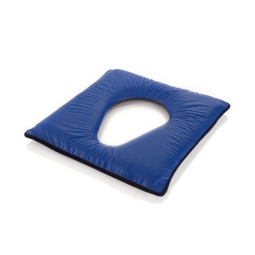Cuscino antidecubito gel con - cuscino,