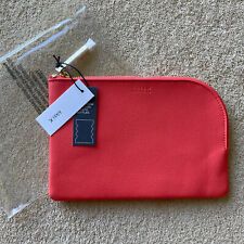 Borsa a busta in pelle Kikki