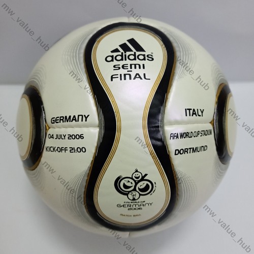 Adidas teamgeist berlino - adidas,