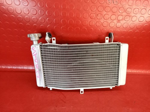 Radiatore acqua benelli trk - ,