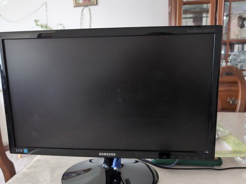Samsung s22b150n monitor - samsung, lcd