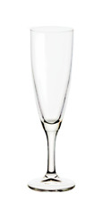 AFFARE 20pz BICCHIERI FLUTE PROSECCO/CHAMPAGNE/DESSERT VETRO USATO COME NUOVO