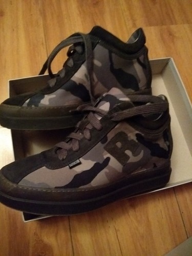 Scarpe ginnastica ruco - da, line