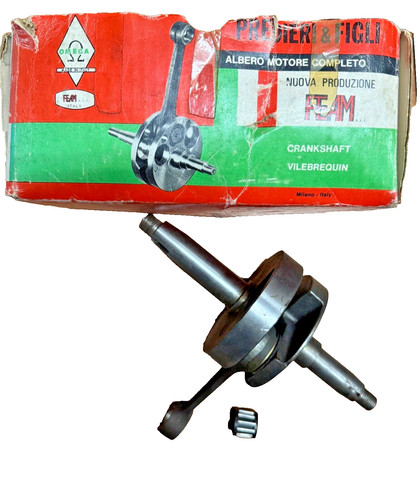 Albero motore marca feam - albero,