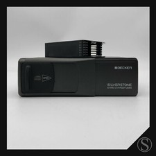 Becker Silverstone Disc