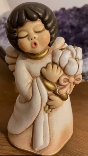 Thun angelo della mamma 2014 - thun,