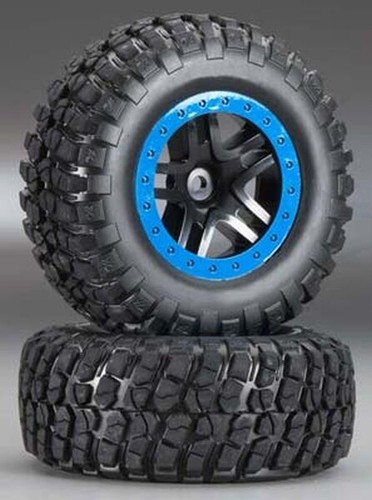 Traxxas slash 2wd - traxxas,