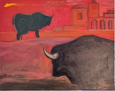 Carlo Massimo Franchi, Tori