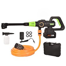 Idropulitrice Portatile Senza