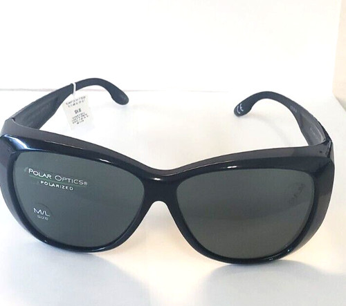 Polar optics fits - over, 008