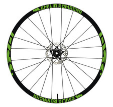 Kit adesivi per - cerchi, 26