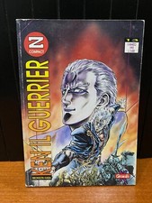 KEN IL GUERRIERO 13 EDIZIONE GRANATA PRESS 1993 BURONSON TETSUO HARA