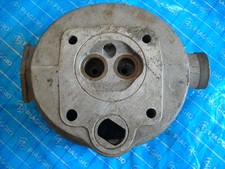 TESTATA  NUDA GILERA 125 4