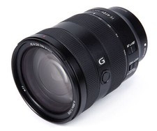 Sony FE 24-105 mm f/4