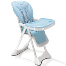 Seggiolone Happy Pappa 0-36