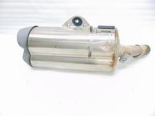 MARMITTA BMW C 650 SPORT 2016 2017 2018