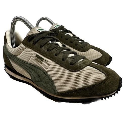 Sneakers puma speeder - puma,