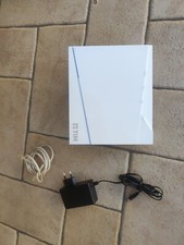 Smart modem router tim fi - router,