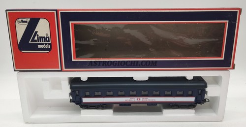 Treni lima 309250 carrozza - lima,