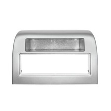 Kit mascherina adattatore - kit,