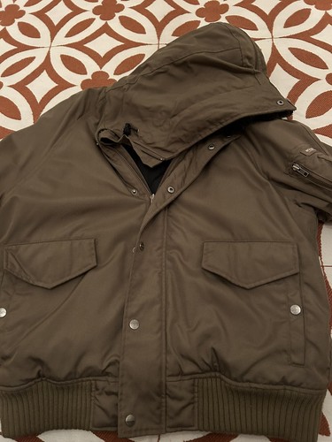 Giubbotto woolrich taglia - woolrich,