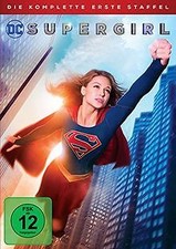 Supergirl [6 DVDs] | DVD |