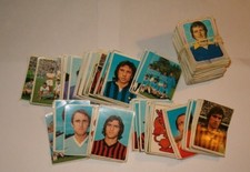 FIGURINA CALCIATORI EDIS