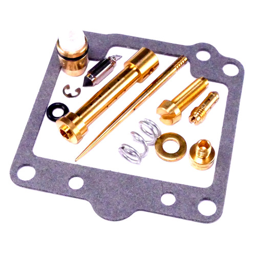 Carburatore kit riparazione - kit,