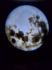 Proiettore Lunare fascio di