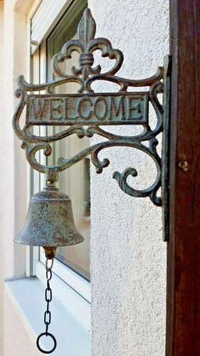 Campana campanello - campana,, campanello,