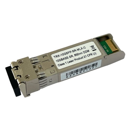 Qnap trx 10gsfp mlx - -,