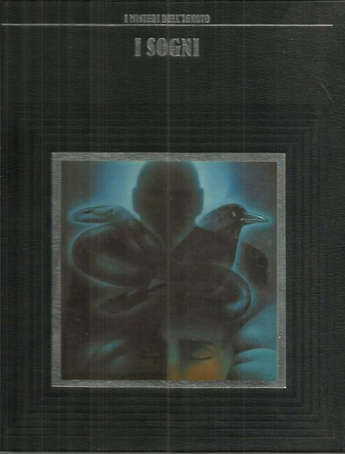 Misteri dell ignoto i - -,