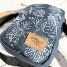 Borsa a tracolla Timberland